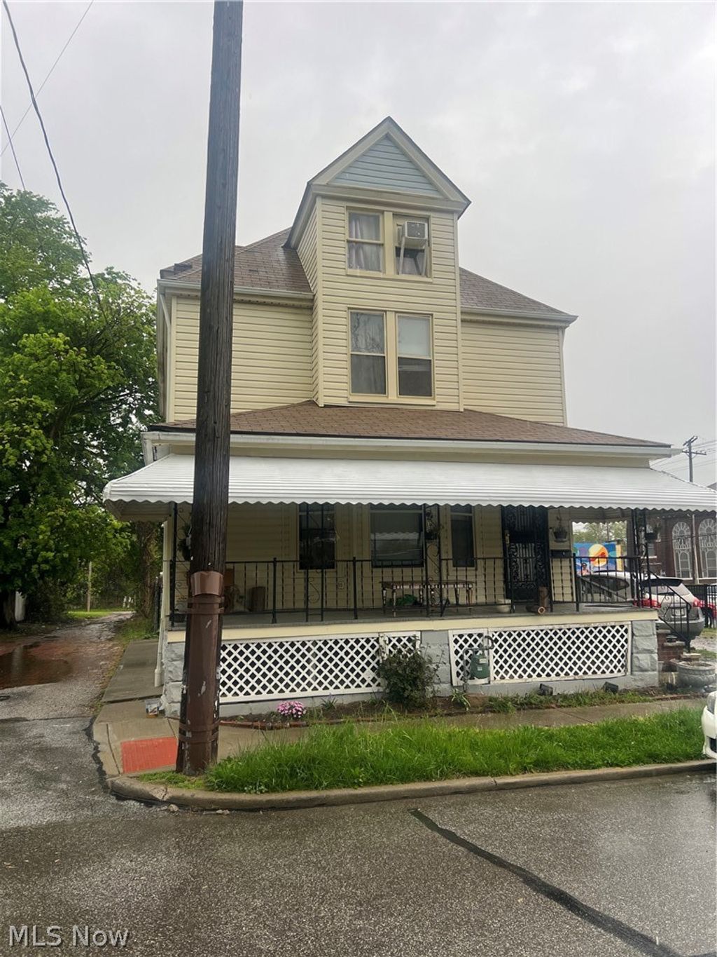 Photo of 10405 Olivet Avenue, Cleveland, OH 44103 (MLS # 5207411)