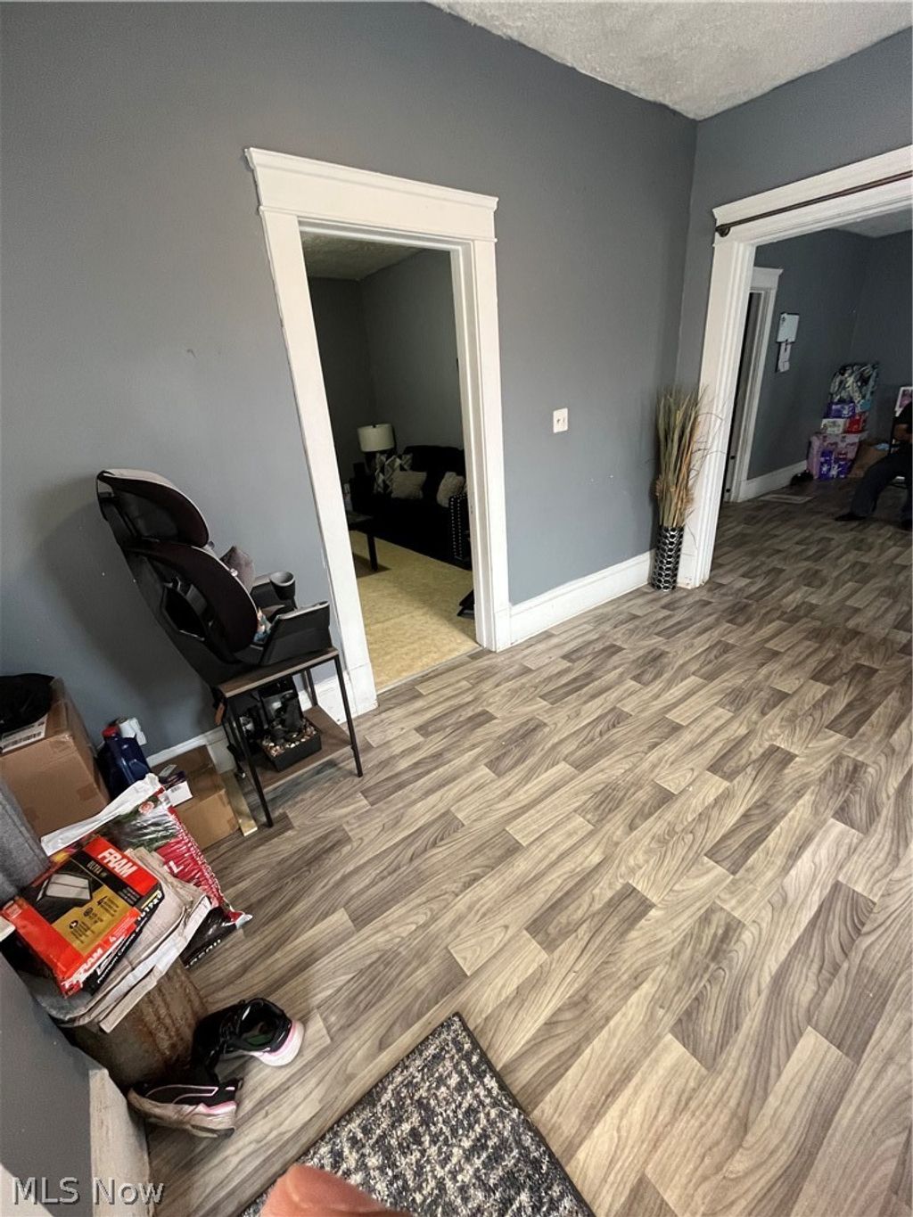 Photo of 10405 Olivet Avenue, Cleveland, OH 44103 (MLS # 5207411)