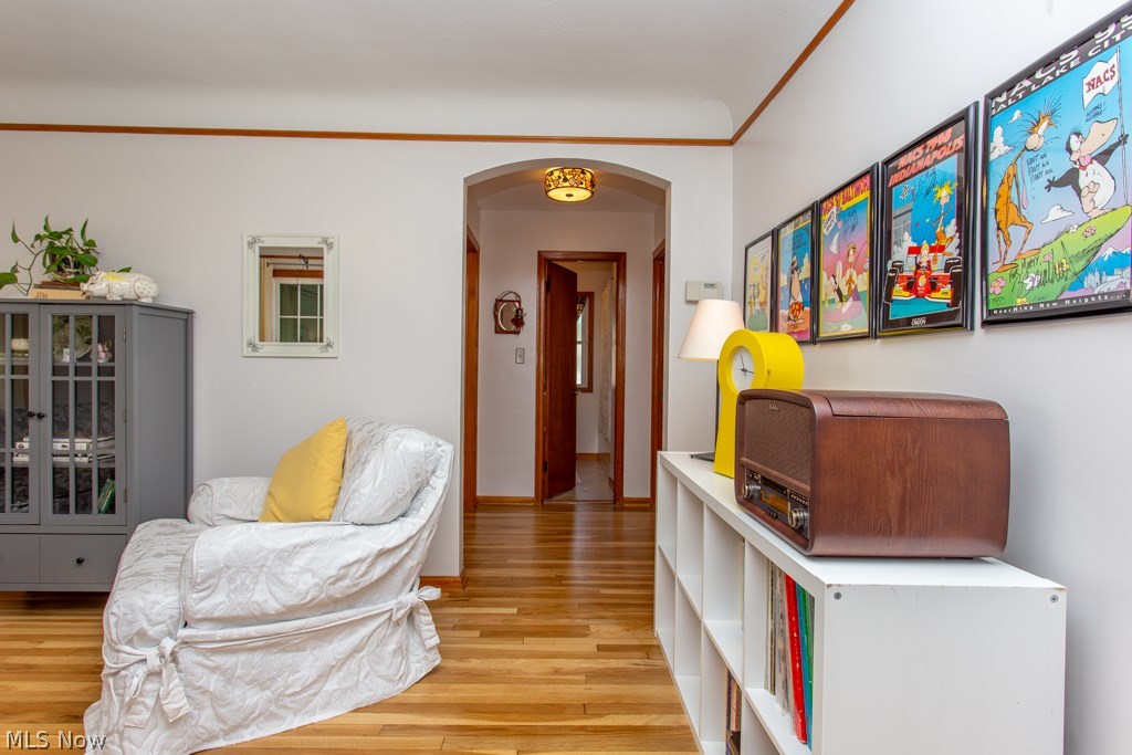 Lucerne - Residential