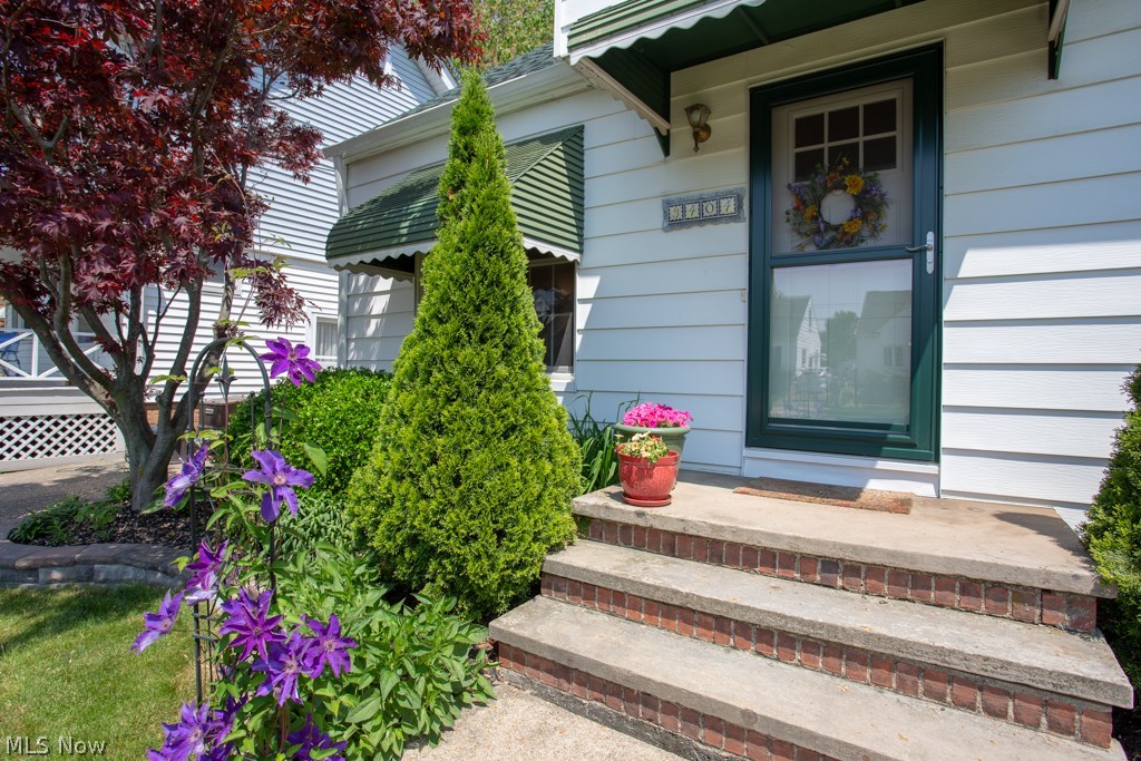 Lucerne - Residential