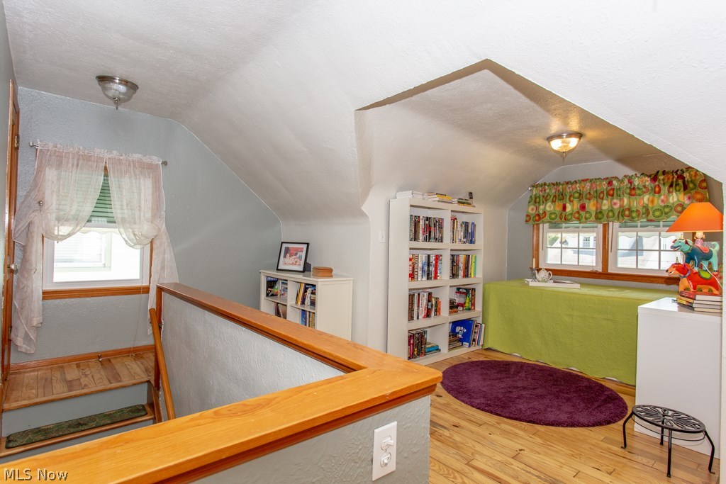 Lucerne - Residential