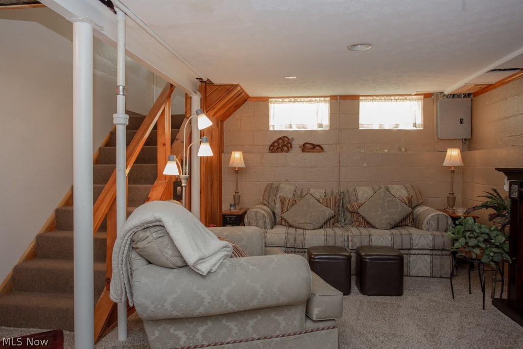 Lucerne - Residential