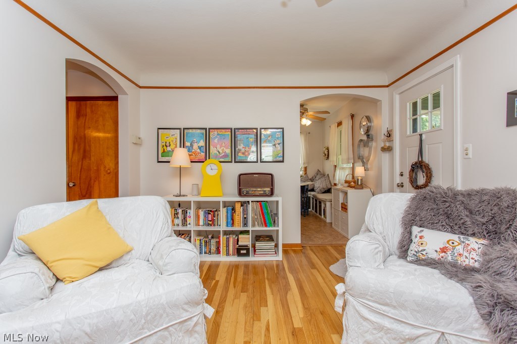 Lucerne - Residential