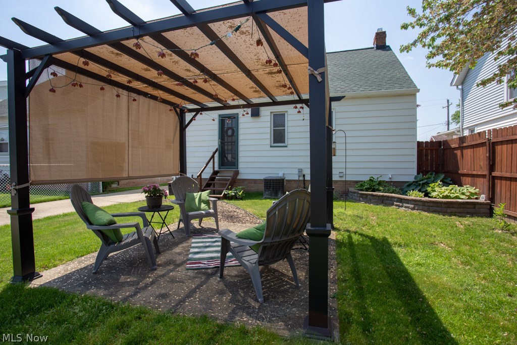 Lucerne - Residential