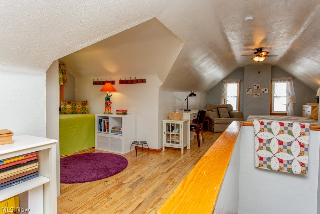 Lucerne - Residential