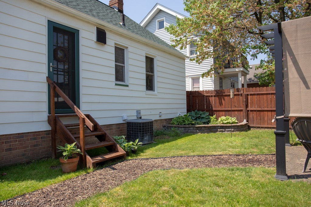 Lucerne - Residential