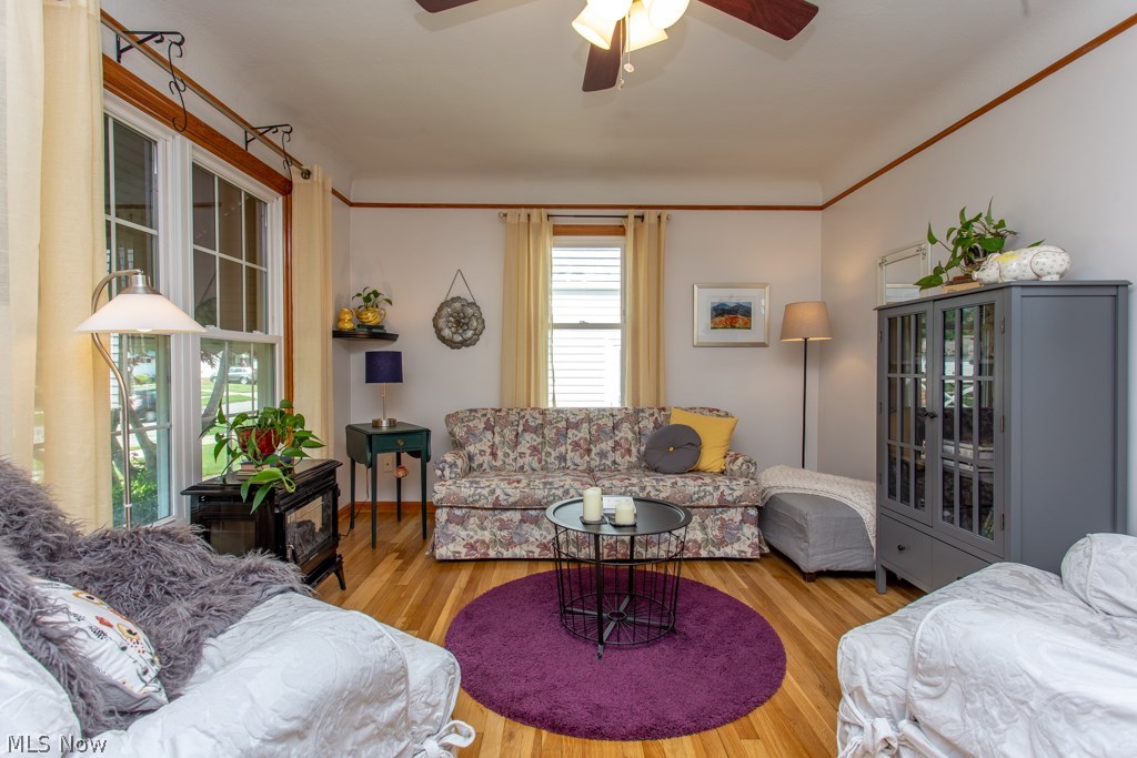 Lucerne - Residential