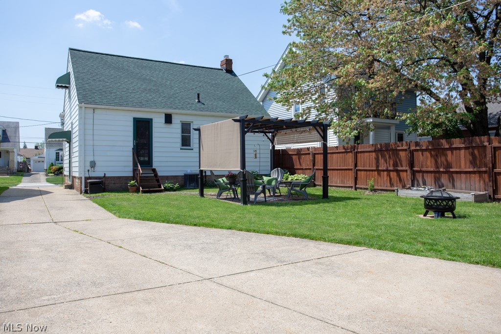 Lucerne - Residential