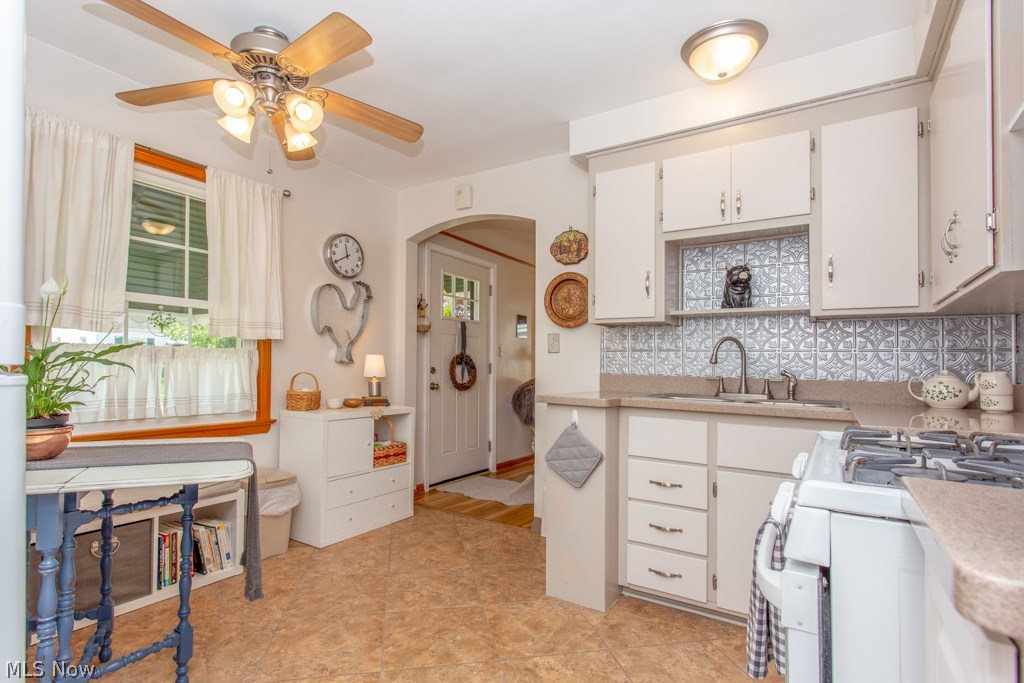 Lucerne - Residential