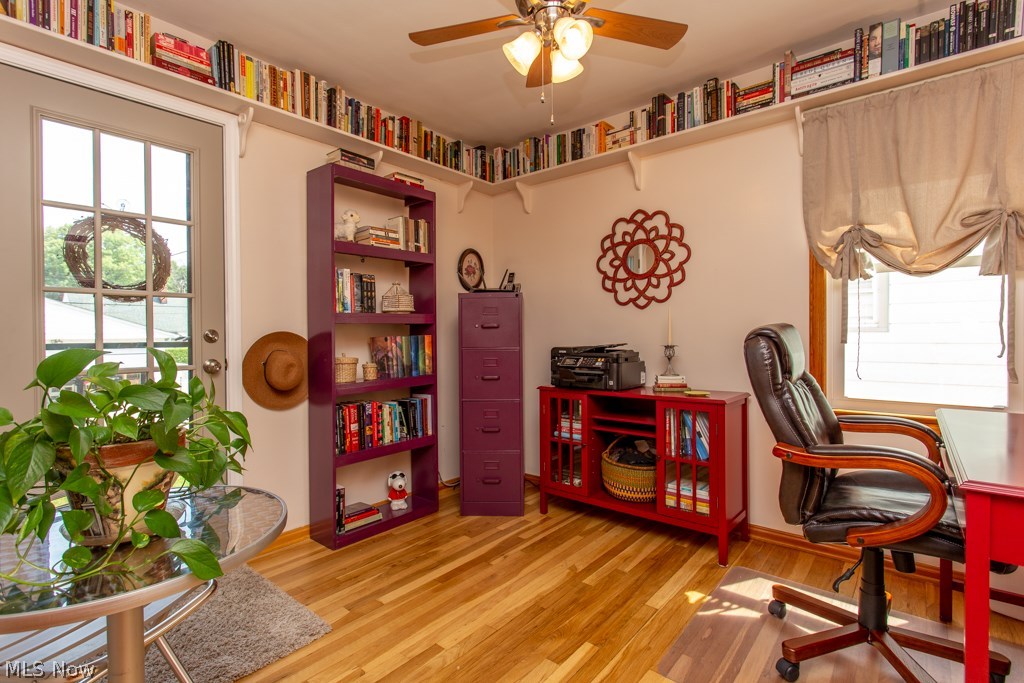 Lucerne - Residential