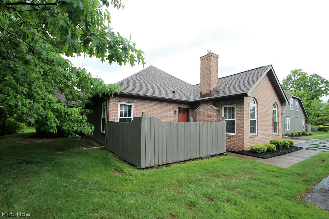 Mentor On Lake - Residential