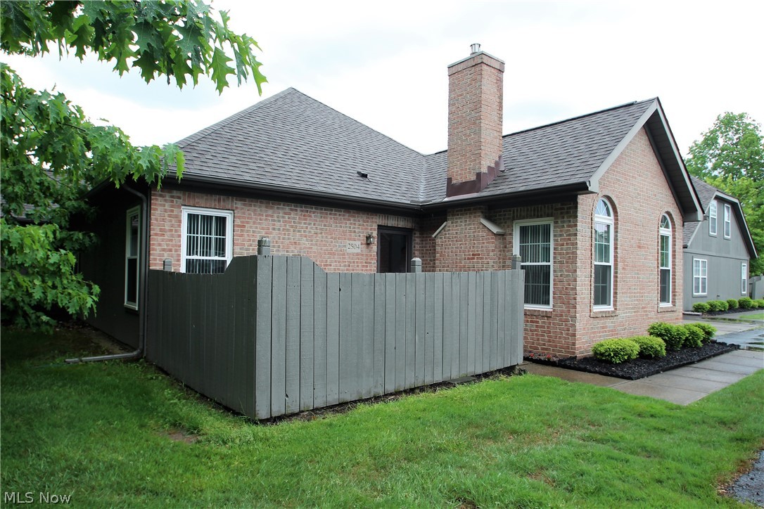 Mentor On Lake - Residential