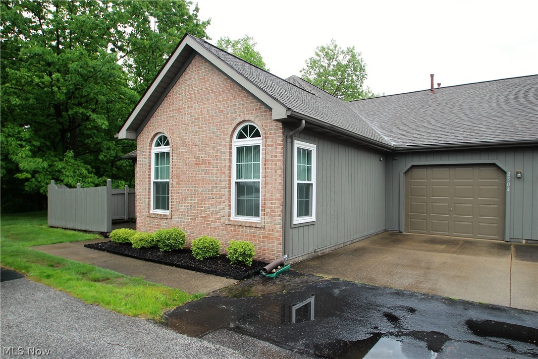 Mentor On Lake - Residential