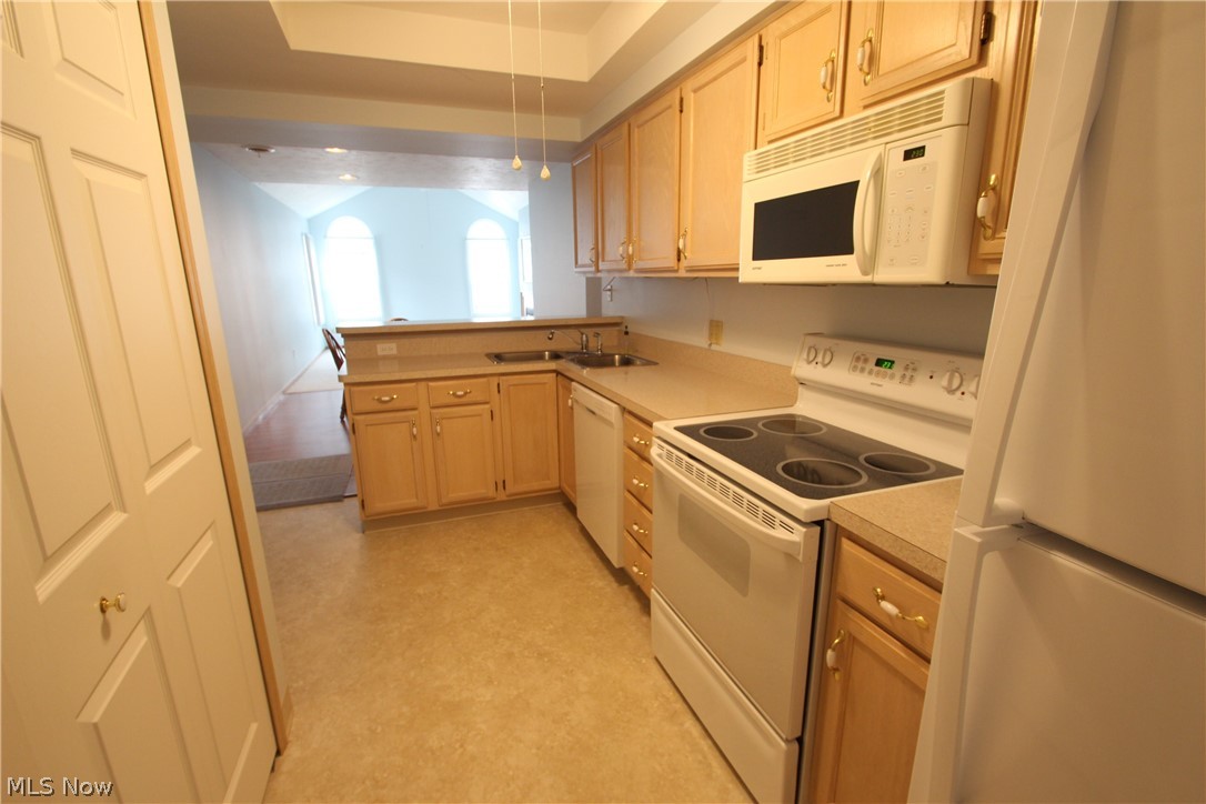 Mentor On Lake - Residential