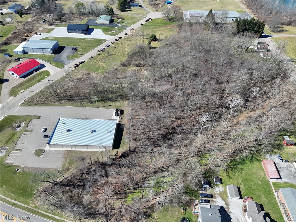 City/Louisville - Land