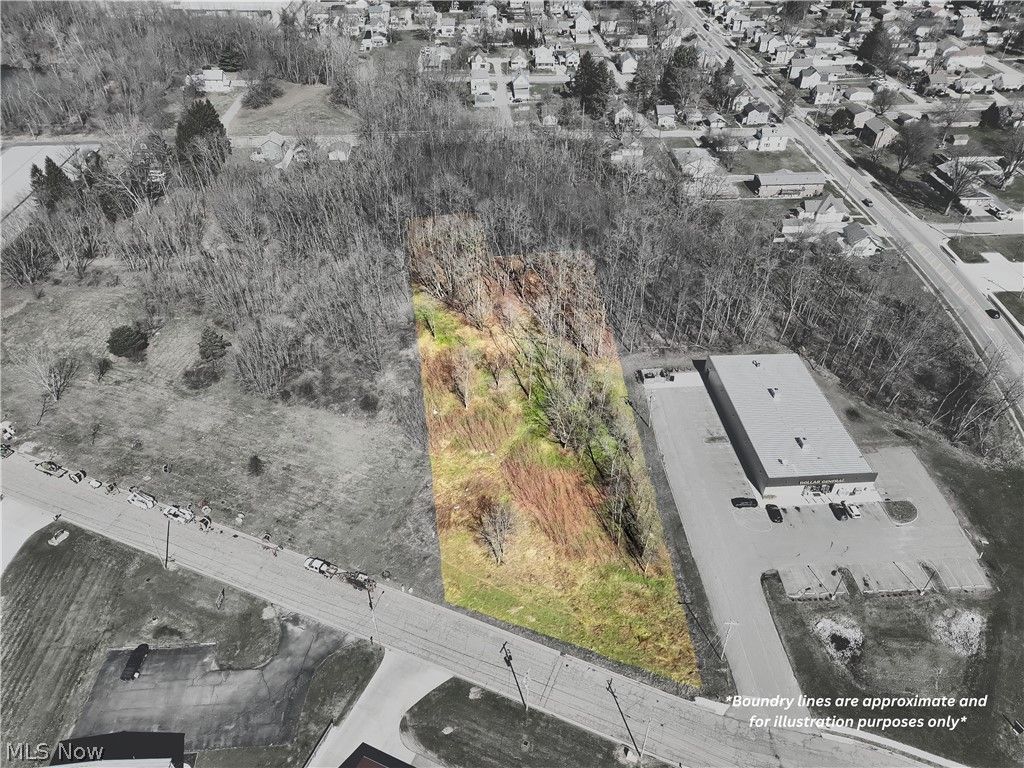 Photo of V/L Enterprise Circle, Louisville, OH 44641 (MLS # 5191215)