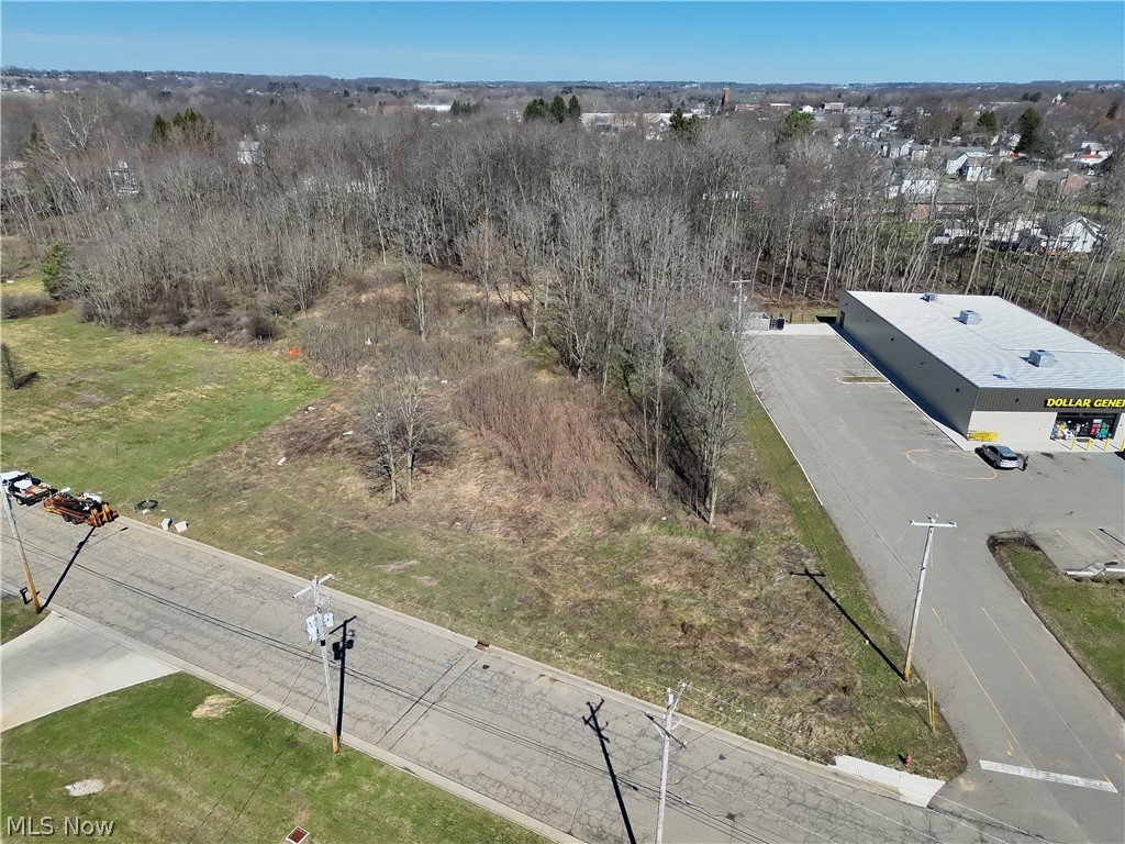 City/Louisville - Land