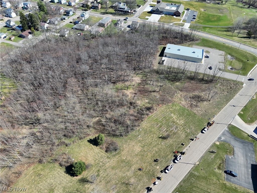 Photo of V/L Enterprise Circle, Louisville, OH 44641 (MLS # 5191215)