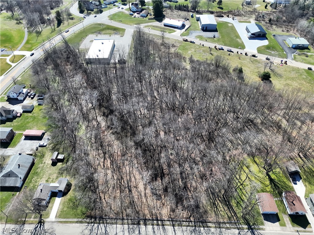 City/Louisville - Land