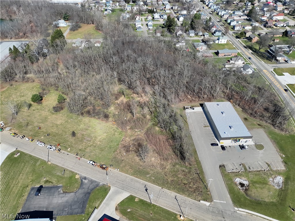 City/Louisville - Land