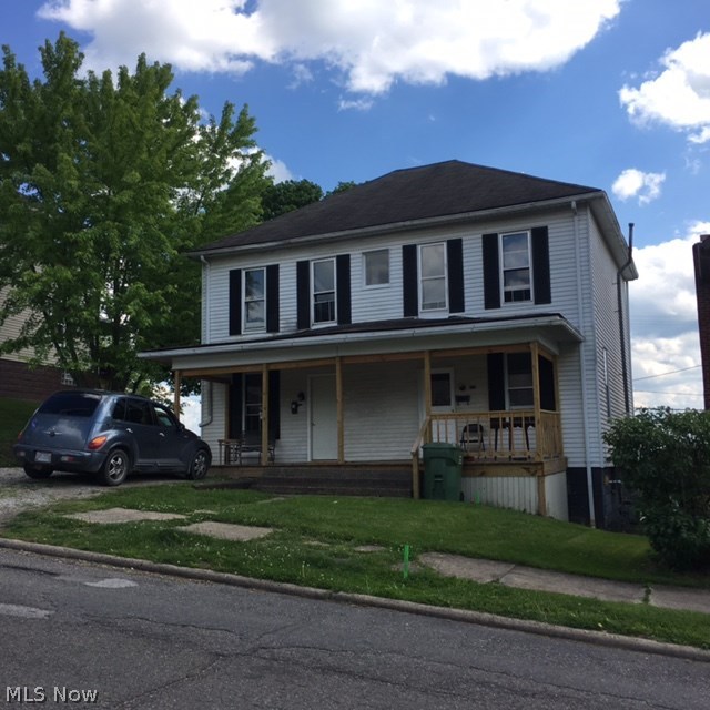 Linkhorns Add - Residential Income