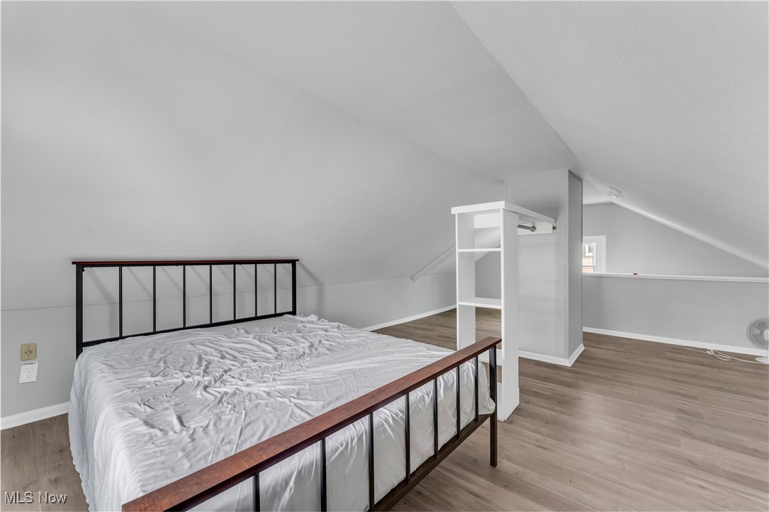 Cedar-Taylor - Residential