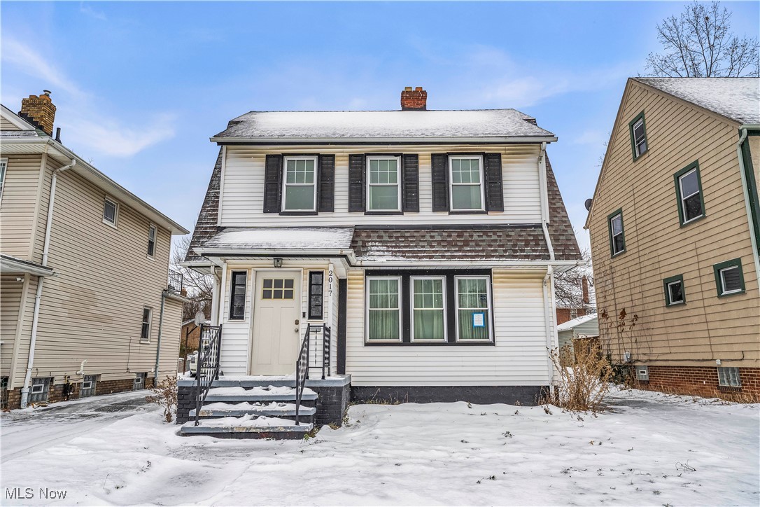 Cedar-Taylor - Residential