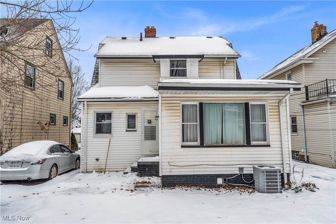 Cedar-Taylor - Residential