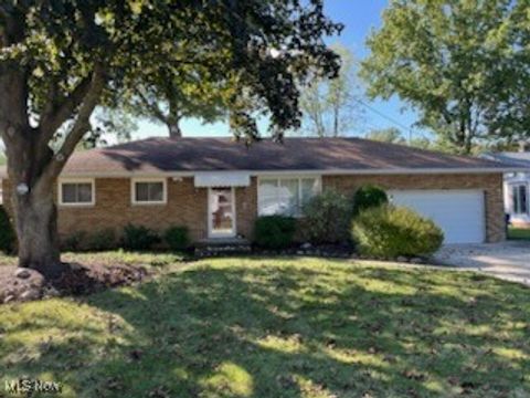 5832 Decker Road North Olmsted OH 44070