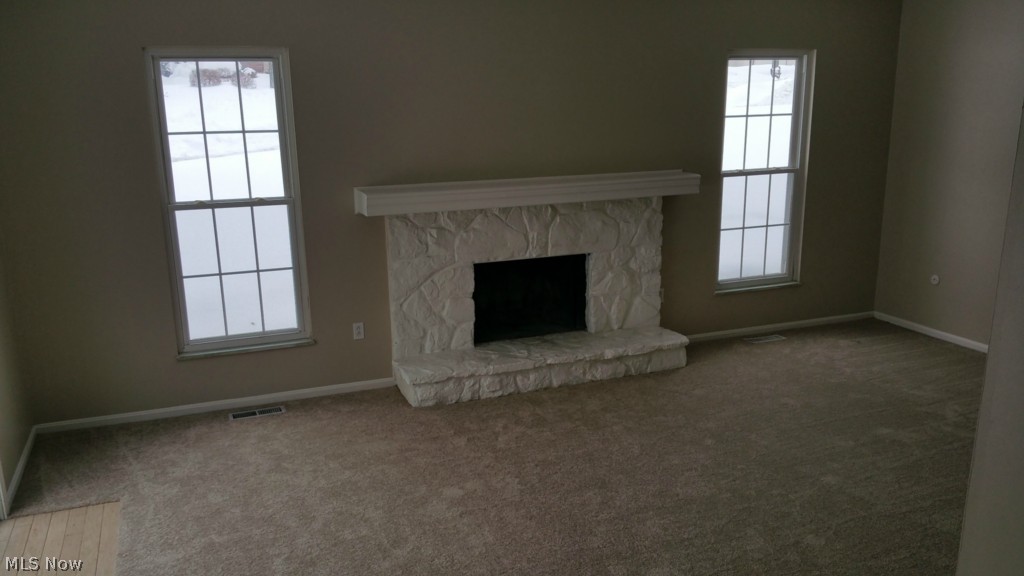 Lexington Colony Clstr Develop - Residential