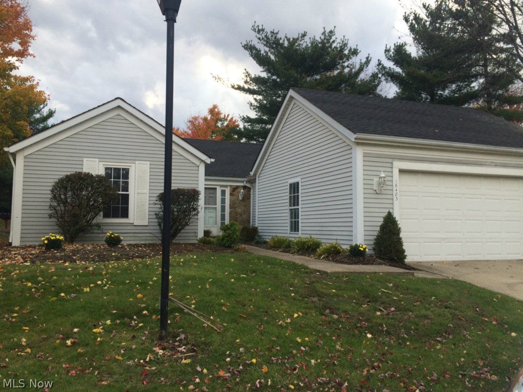 Lexington Colony Clstr Develop - Residential