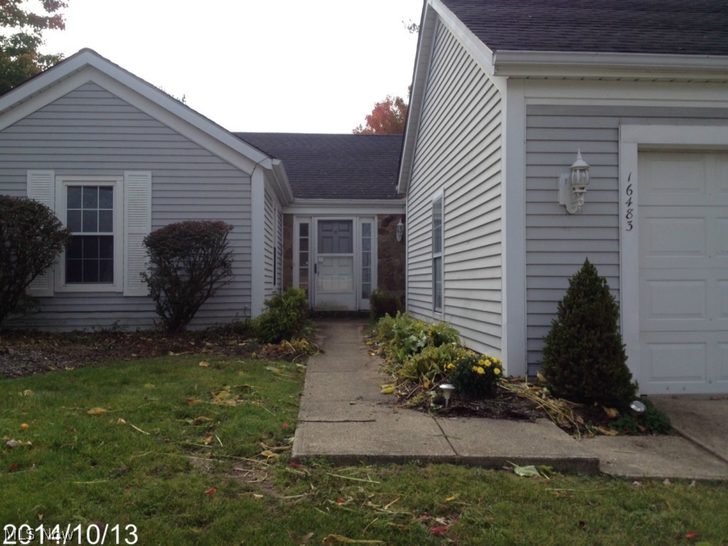 Lexington Colony Clstr Develop - Residential