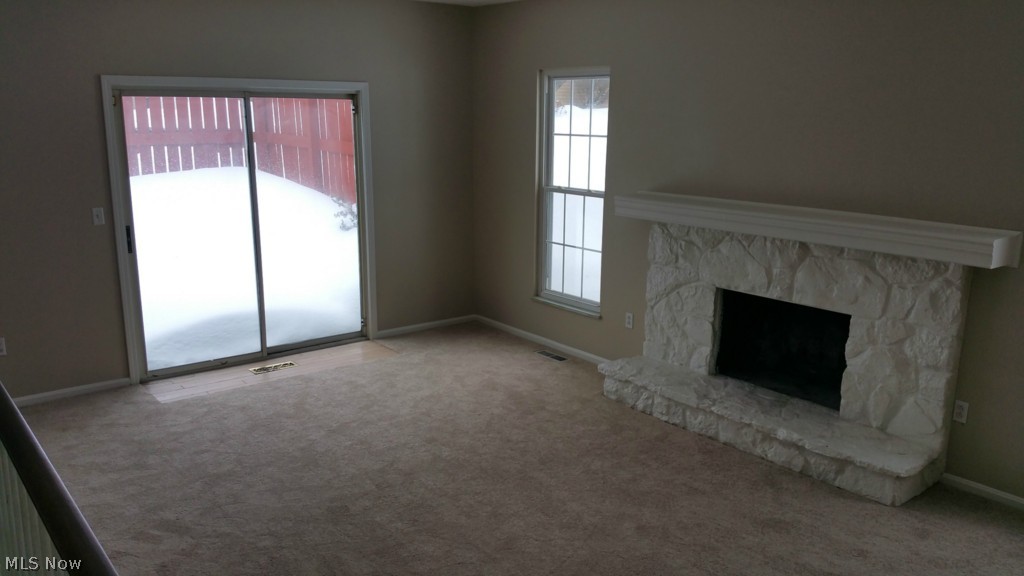 Lexington Colony Clstr Develop - Residential