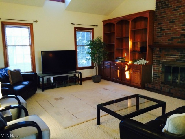 Woods of Williamsburg - Residential