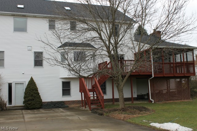 Woods of Williamsburg - Residential