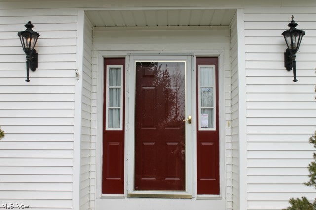 Woods of Williamsburg - Residential