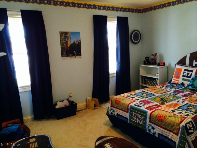 Woods of Williamsburg - Residential