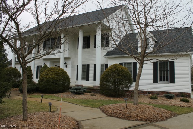 Woods of Williamsburg - Residential