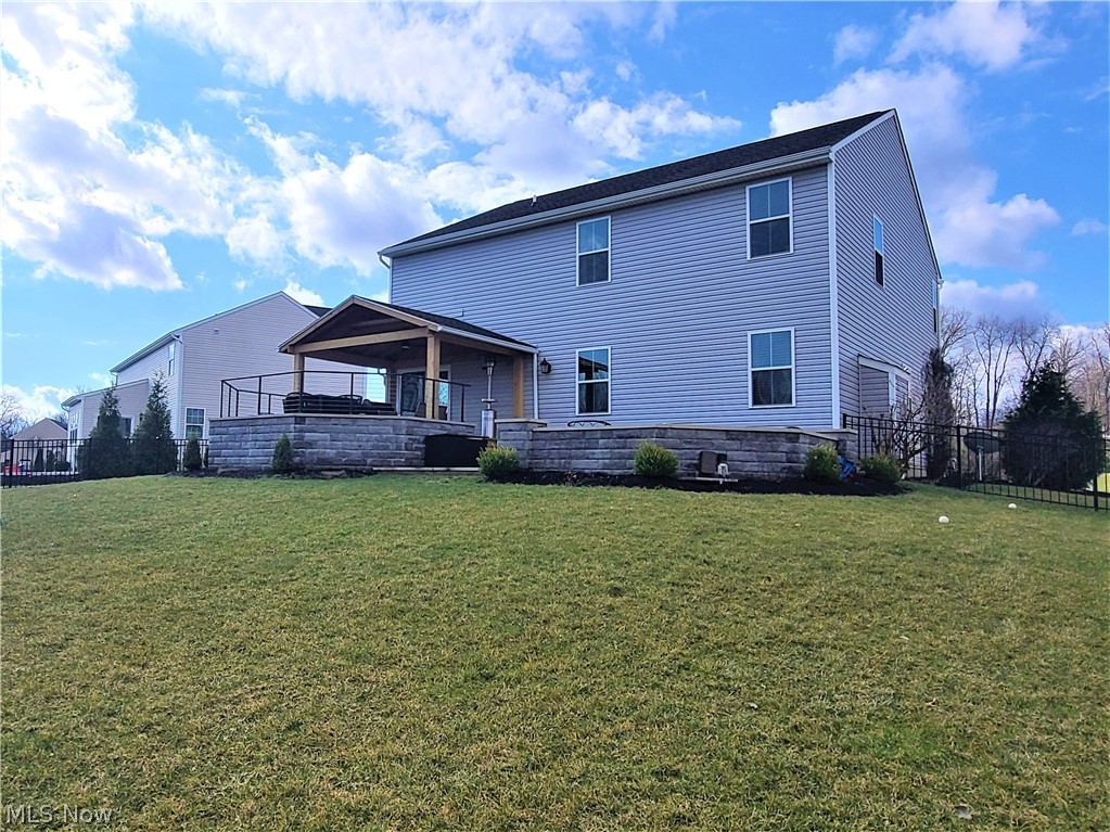 Aberdeen Glen 04 - Residential