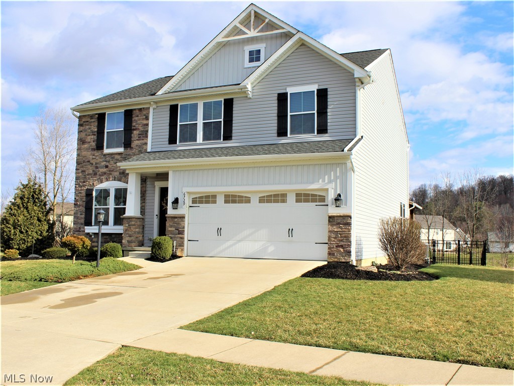 Aberdeen Glen 04 - Residential