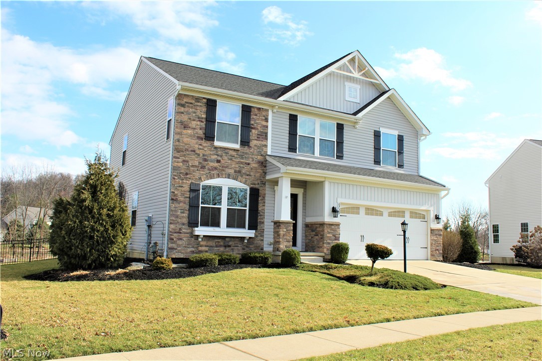 Aberdeen Glen 04 - Residential