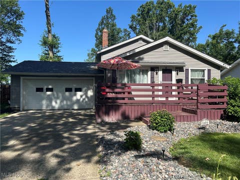 Photo for 1604 Luanna Drive