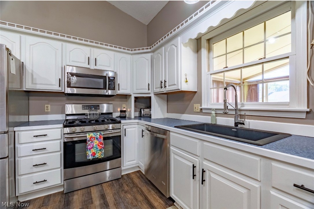 Massillon - Residential