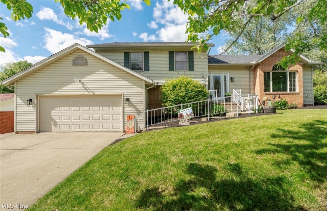 Massillon - Residential