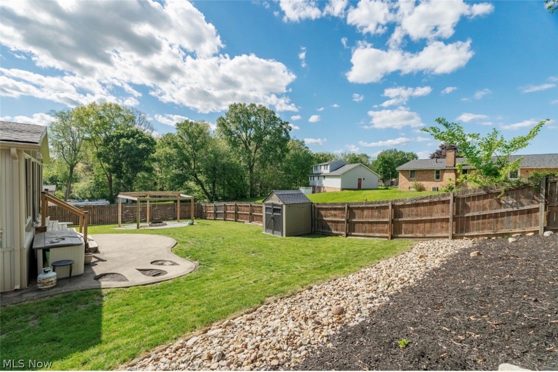 Massillon - Residential