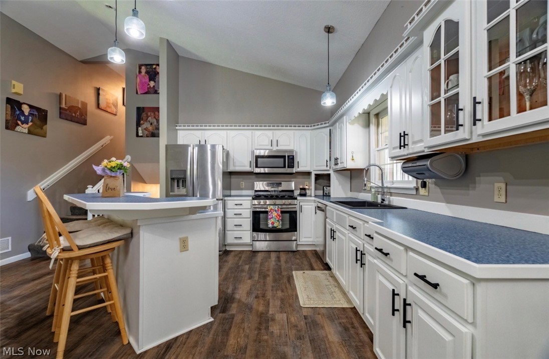 Massillon - Residential