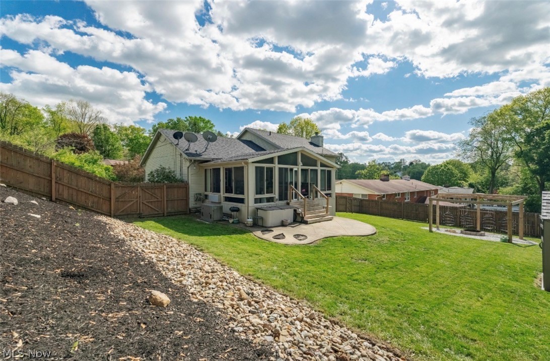 Massillon - Residential