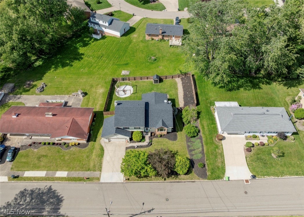 Massillon - Residential