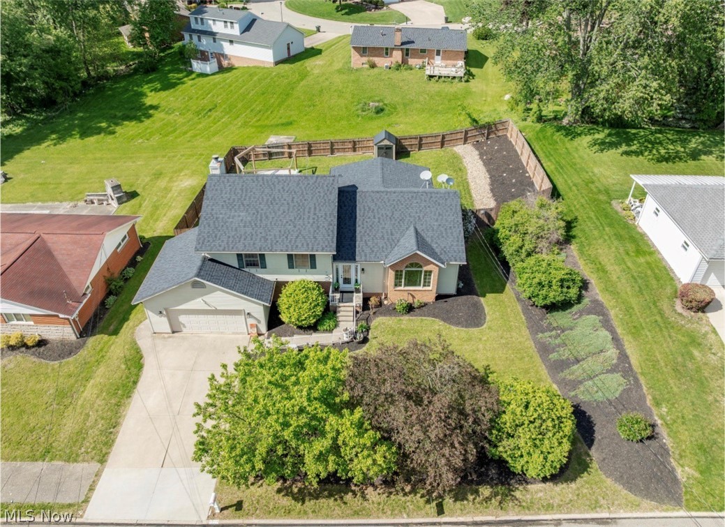 Massillon - Residential