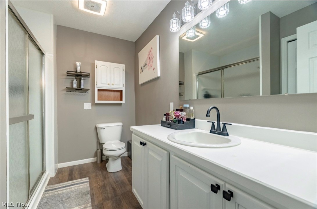 Massillon - Residential